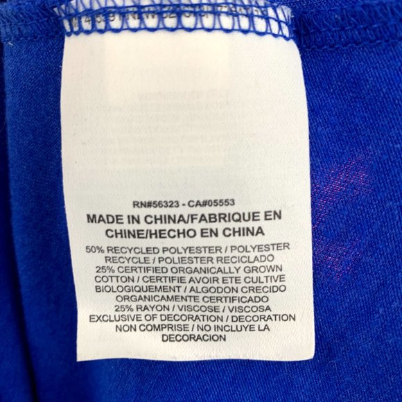 Nike Long Sleeve Tshirt - Picture 5 of 5